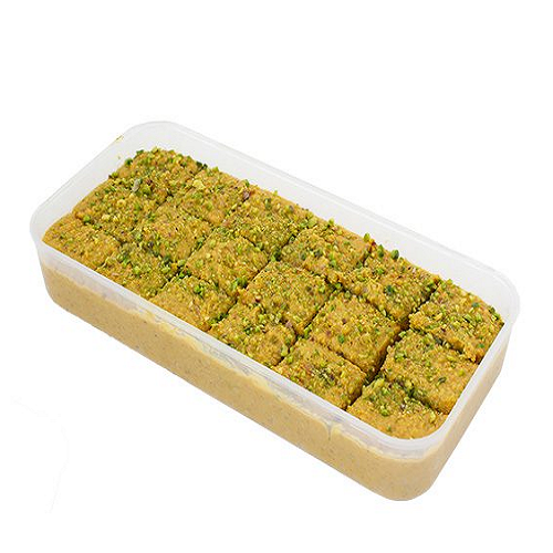 سوهان حلوایی