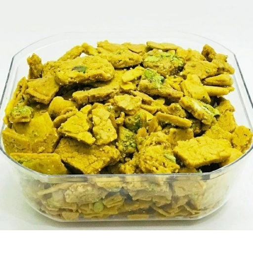 سوهان شکسته